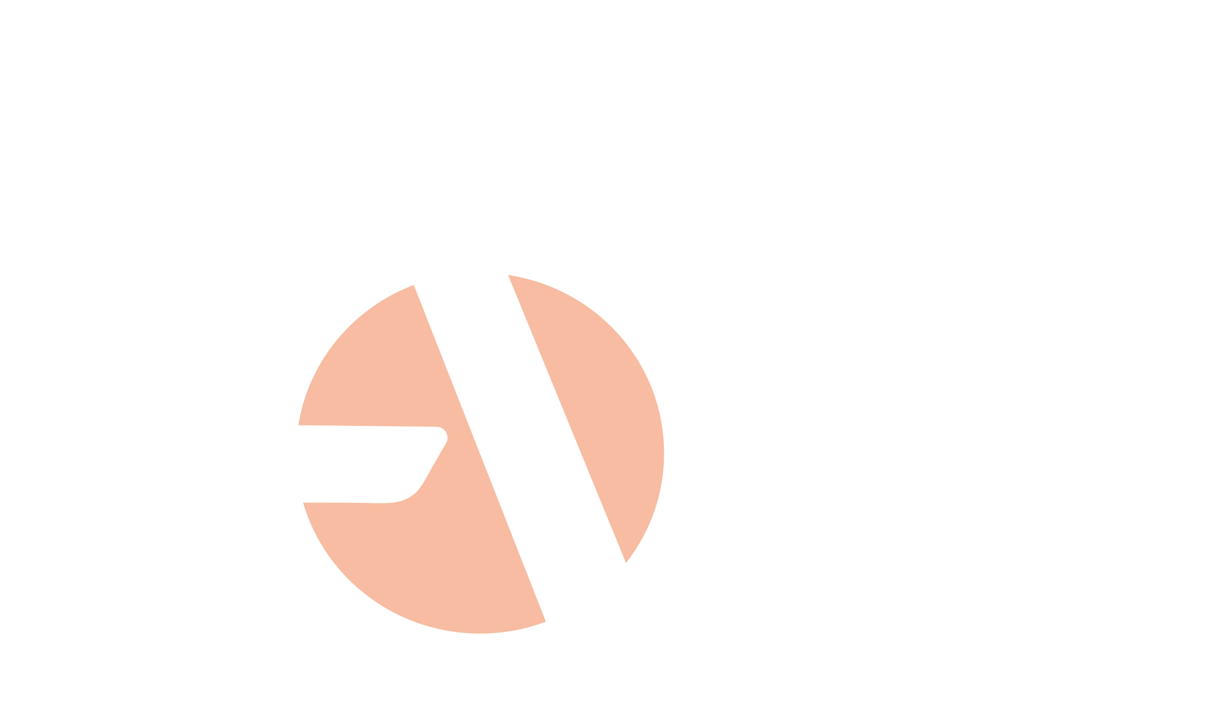 Ahead Interim logotype